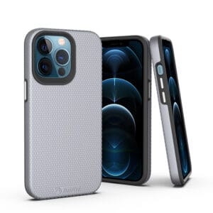 איקס X-Guard iPhone 13 Pro – אפור